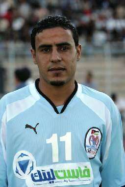 عبد الهادي المحارمة