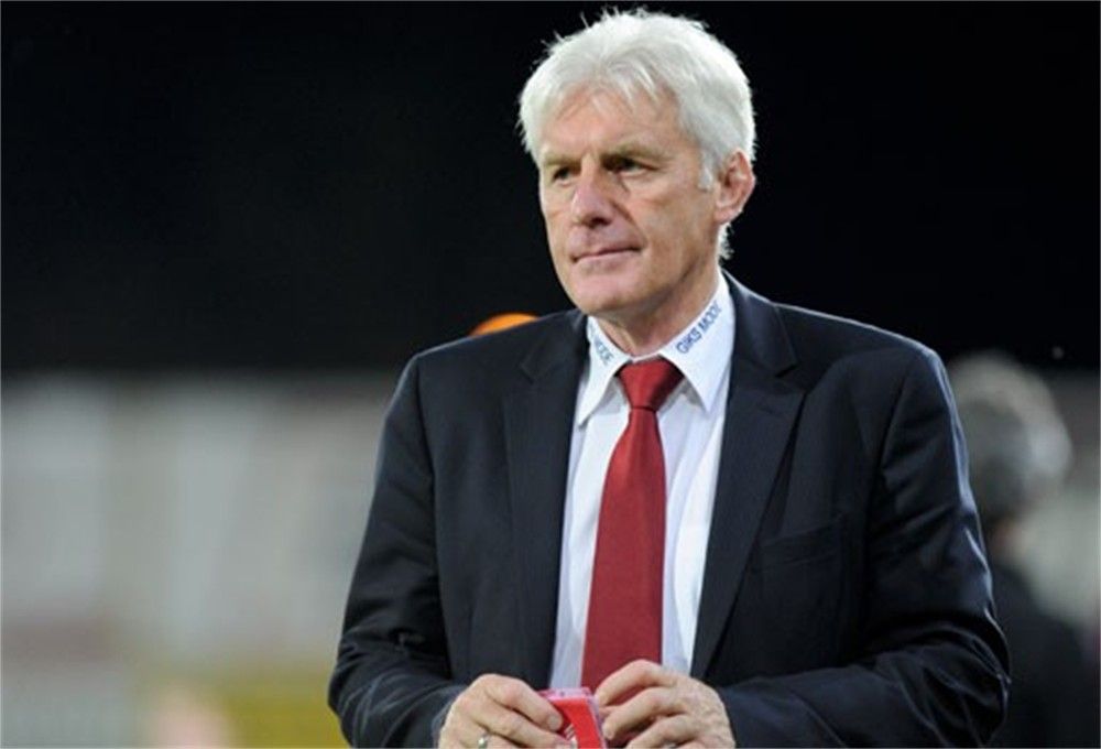 البلجيكي هوجو بروس