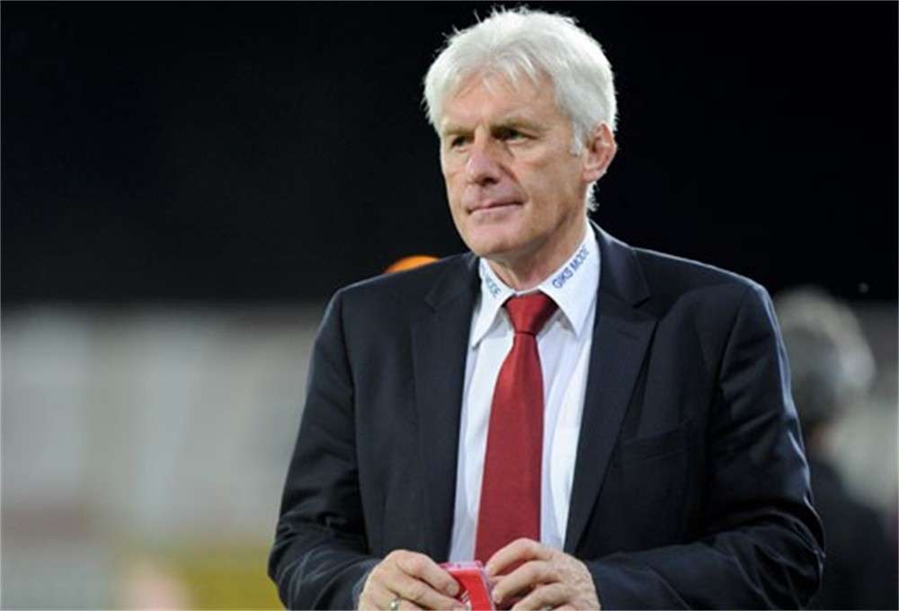 البلجيكي هوجو بروس