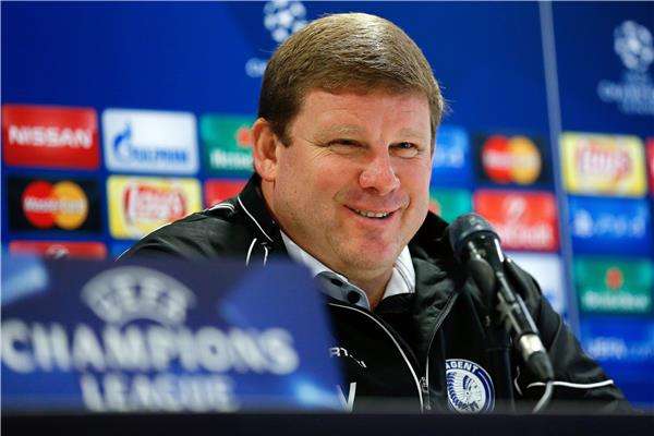 هاين فانهايزبروك