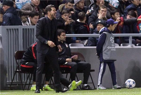 دييجو سيميوني 