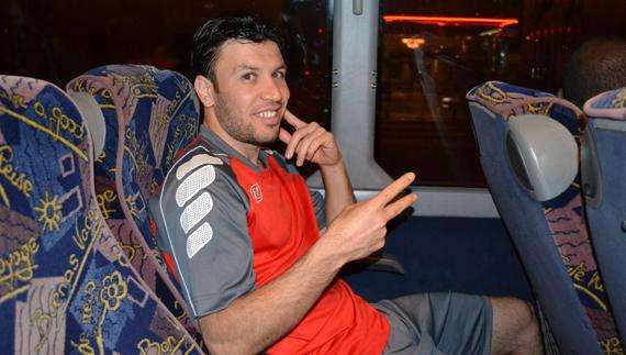  جهاد الحسين 