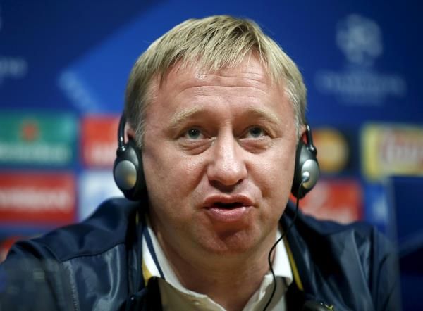 اليكسندر يرماكوفيتش 