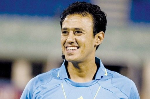  الحكم الدولي مرعي العواجي