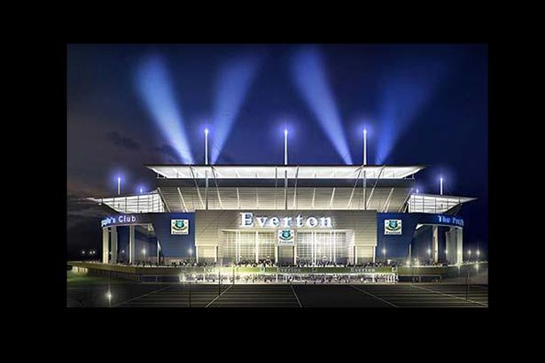 Everton-Kirkby-ground