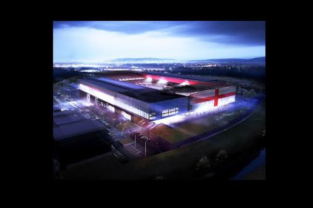 Bristol-City-Stadium