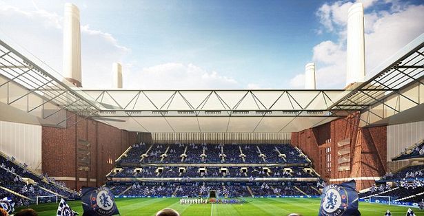Chelsea%20FC%20release%20artist%20impression%20images%20of%20their%20proposed%20Battersea%20stadium