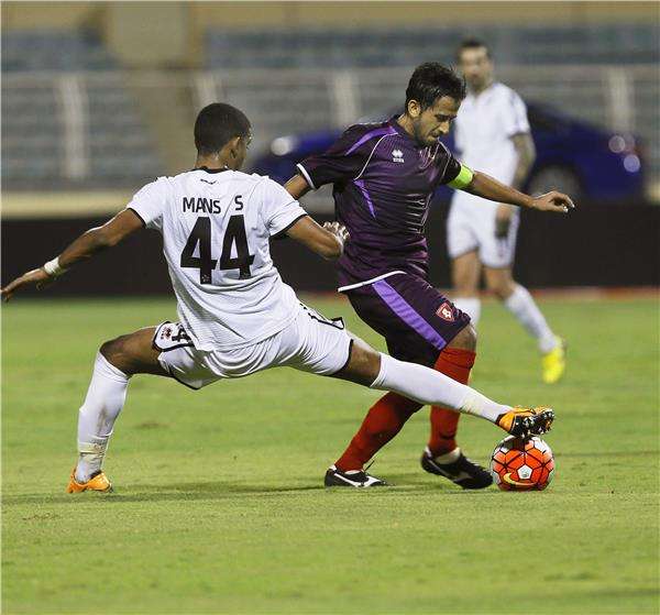 من لقاء هجر والوحدة