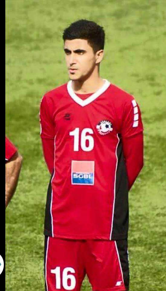 عمر ارناؤوط