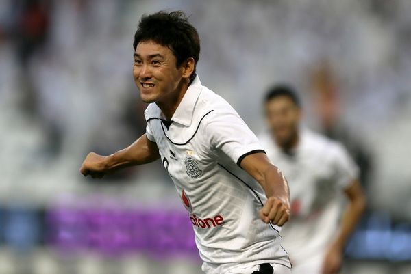 الكوري الجنوبي لي جونج