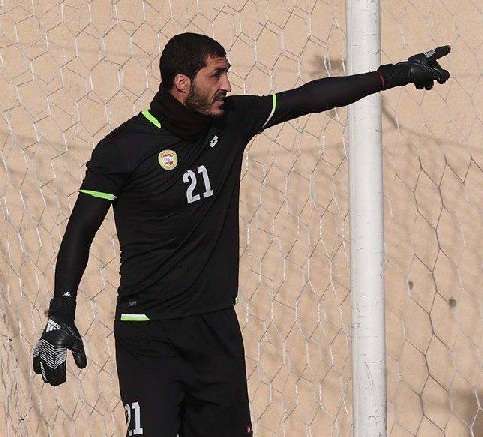 محمد حمود