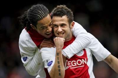 داريو سيفنتاج