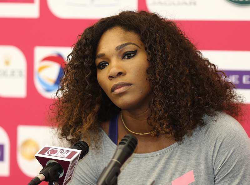 serena