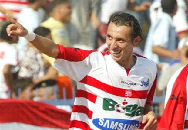  أسامة السلامي