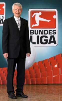 رينهارد راوبول