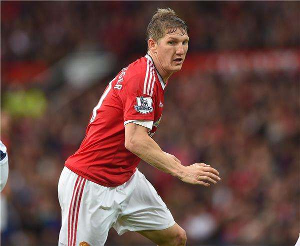 باستيان شفاينشتايجر 