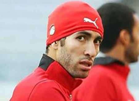 محمد أبوتريكة