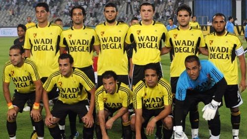 فريق وادي دجلة