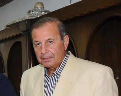  محمود علام