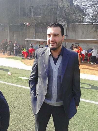مصطفى عادل سلمان