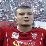 bouchema nassim
