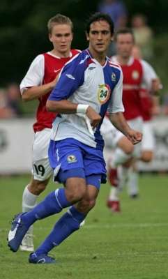 روكي سانتا كروز