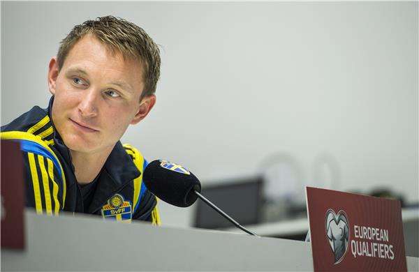 كيم كالستروم