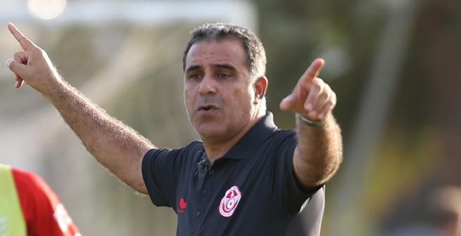 غازي الغرايري 