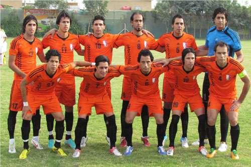 فريق الكهرباء .. أرشيفية