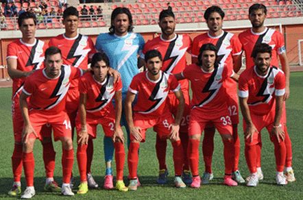 فريق زاخو .. أرشيفية