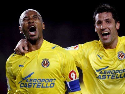 الأسباني ماركوس سينا