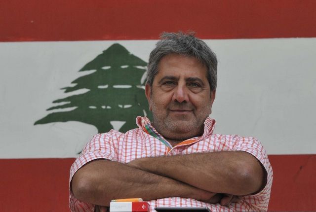 هيثم شعبان