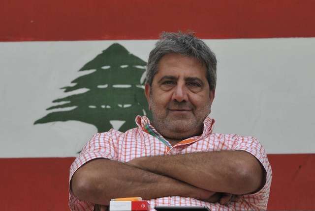 هيثم شعبان