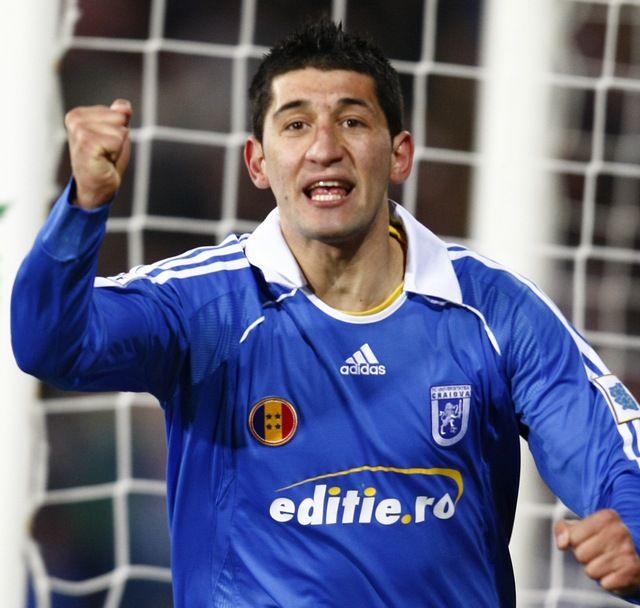 فلورين كوستا