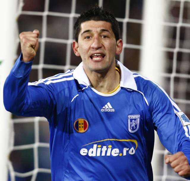 فلورين كوستا