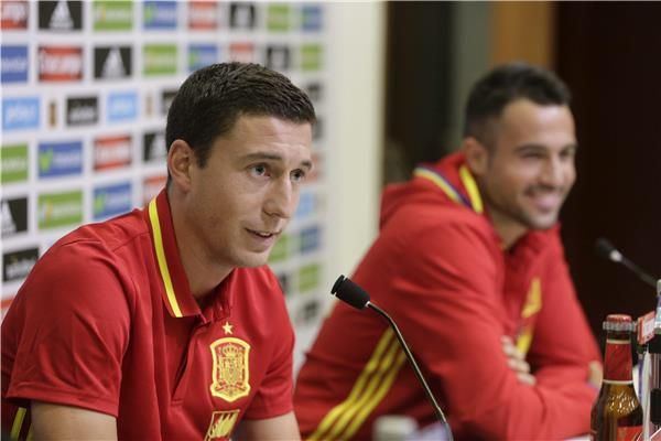 أوسكار دي ماركوس