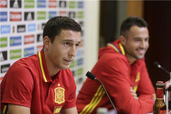 أوسكار دي ماركوس