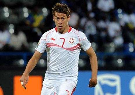 يوسف المساكني