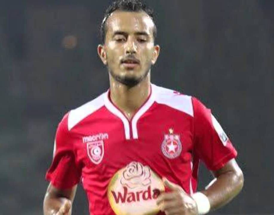  حمزة الاحمر   