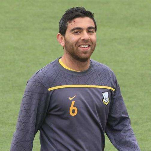 برهان صهيوني 