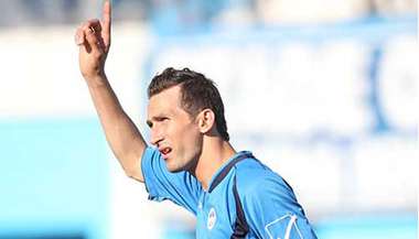 حمزة المسعدي