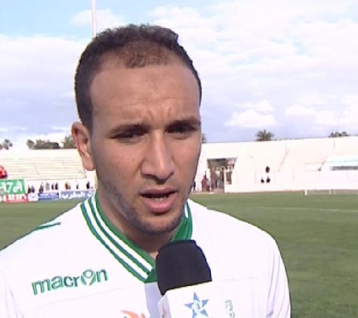  زكرياء حدراف