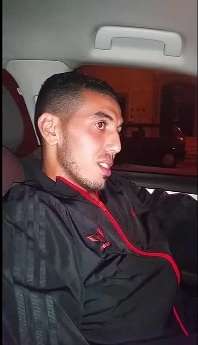 المهدي النغمي