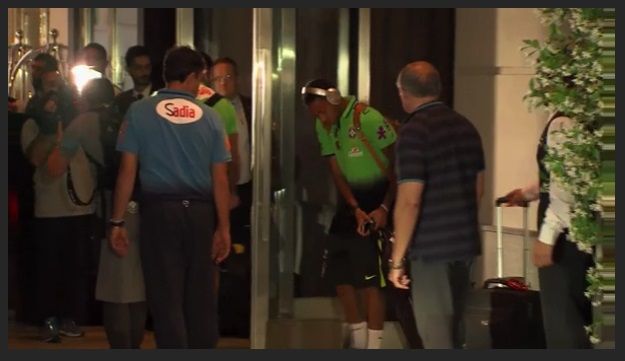 neymar-brazil