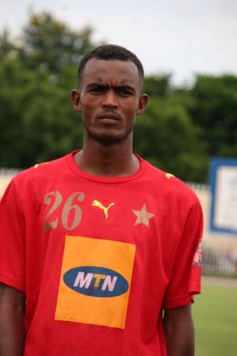 محمد علي سفاري