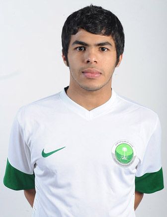 يحيى الشهري