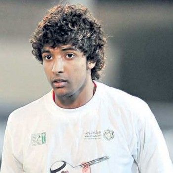 ياسر الشهراني