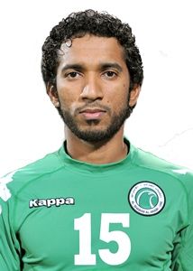 داوود علي
