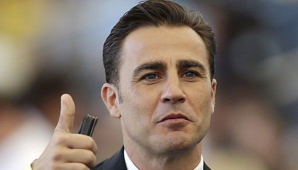  الإيطالي فابيو كانافارو