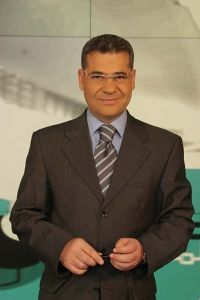 أفضل مقدم برامج لعام 2008 مصطفى الآغا